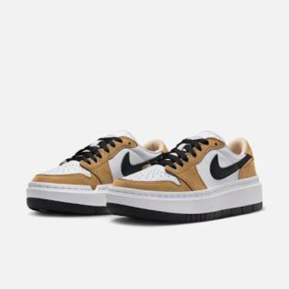 Air Jordan 1 Elevate Low “Rookie of the Year”